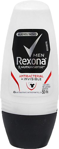 REXONA BOL MEN ANTBACT INVI 50