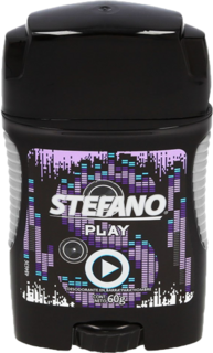 STEFANO DESOD SDO 60GR PLAY