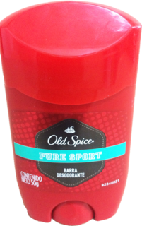 OLD SPICE SDO PURE SPORT 60G