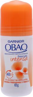 OBAO ROLL-ON F INTENSA