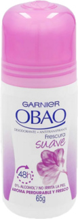 OBAO ROLL-ON F SUAVE