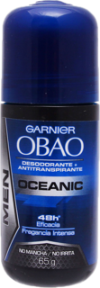 OBAO BOL FOR MEN OCEANICO