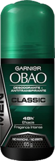 OBAO BOL FOR MEN CLASSIC