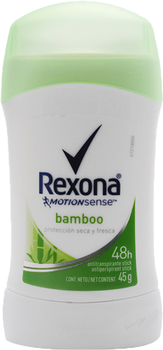 REXONA SDO BAMBOO 45GR