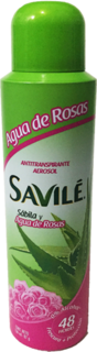 SAVILE SPRAY 150ML ROSAS