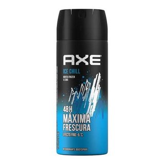 AXE SPRAY 150ML ICE CHILL