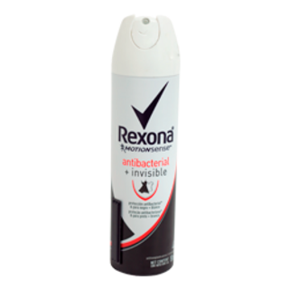 REXONA SPRAY ANTIB INVISIB 150