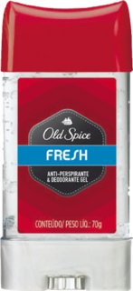 OLD SPICE SDO GEL FRES NVO 80G