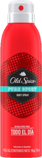 OLD SPICE SPRAY PURE SPORT150M