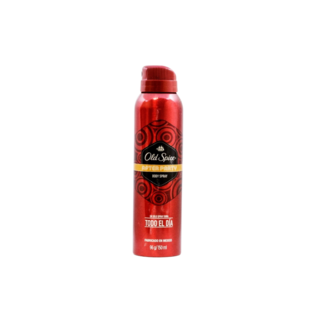 OLD SPICE SPRAY AFTER PART 150