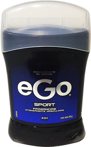 EGO SDO SPORT 45G