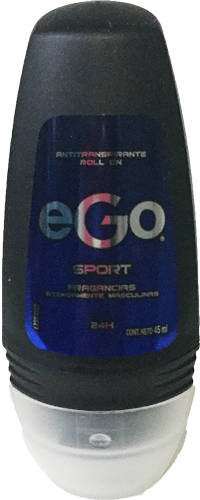 EGO BOL SPORT 45ML