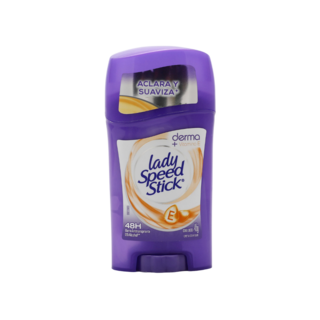 LADY SPEED BARRA 45GR DERMA AC