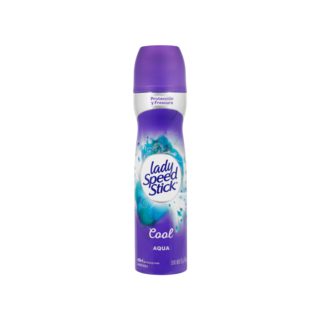 LADY SPEED AER COOL GREEN   15