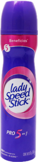 LADY SPEED AER PRO 5 EN 1 150M