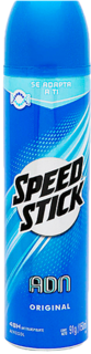 SPEED S SPRAY 150ML ADN