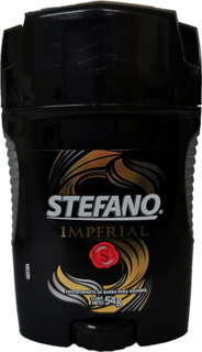 STEFANO DESOD SDO 54GR IMPERIA