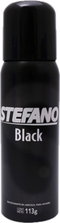 STEFANO DESOD SPRAY 113G