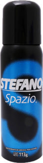 STEFANO DESOD SPRAY 113GR SPAZ