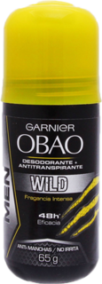 OBAO BOL FOR MEN WILD