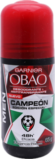 OBAO BOL FOR MEN CAMPEON