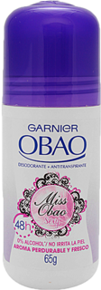 OBAO ROLL-ON MISS SEXY