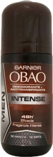 OBAO BOL FOR MEN INTENSE