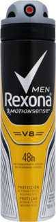 REXONA SPRAY MEN V8       150M