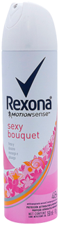 REXONA SPRAY SEXY BOUQUET 150M