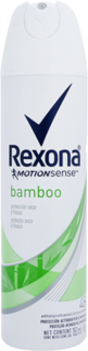 REXONA SPRAY BAMBOO        150