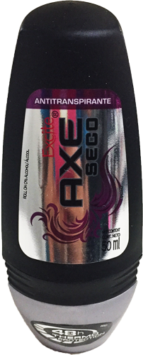 AXE BOL EXITE 50GR.