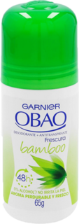 OBAO ROLL-ON BAMBOO BREEZE
