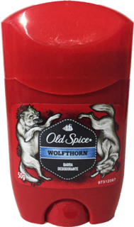 OLD SPICE SDO WOLFTHORN   50GR
