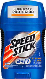 SPEED S.BARRA EXTREM 24/7  50G