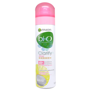 GARNIER BIO SPRAY 150M PERLA
