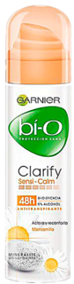 GARNIER BIO SPRAY 150M MANZANI