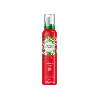 HERBAL ES MOUSE 200GR RIZO