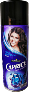 FIJ CAPRICE SPRAY BIOTINA  316