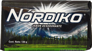 NORDICO 130GR.