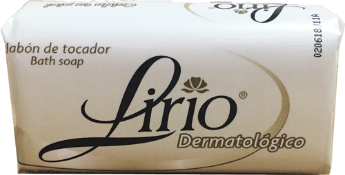 LIRIO NEUTRO DERM 200GR