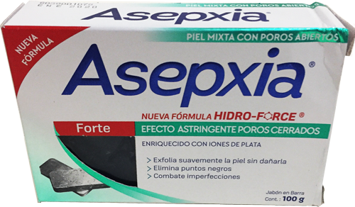 ASEPXIA JBN 100G FTE