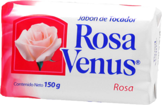 ROSA VENUS 150GR ROSA