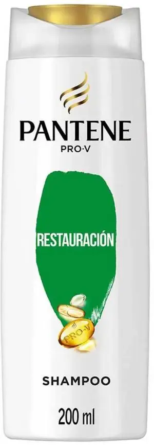 PANTENE AMINO SH RESTAUR 200ML