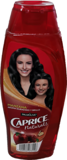 CAPRICE  380 ML MANZANA