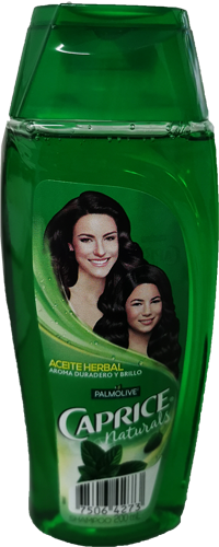 CAPRICE  200 ML SH HERBAL