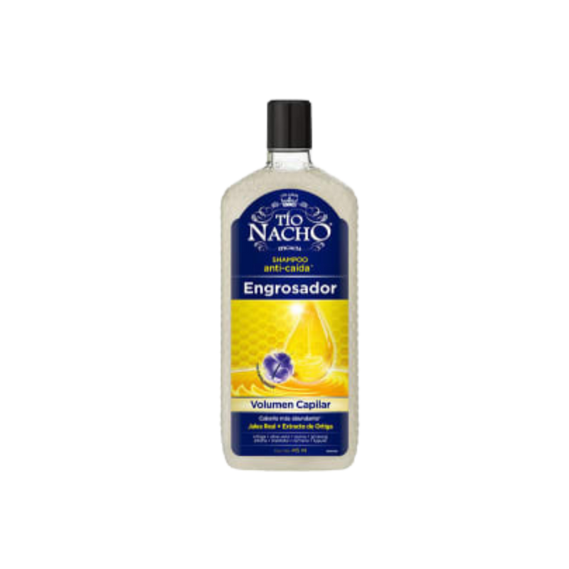 SH TIO NACHO ENGROSADOR 415ML