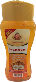 MENNEN SH AMBAR 700ML