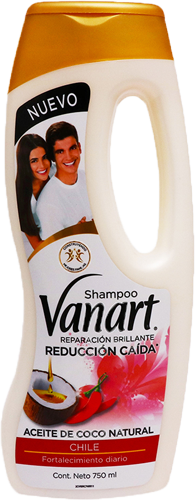 VANART 750ML COCO/CHILE