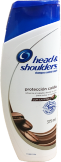 HEAD & S  375ML PROTECCION CAI