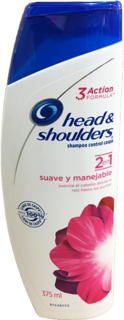 HEAD & S  375ML SUAVE Y MANEJA
